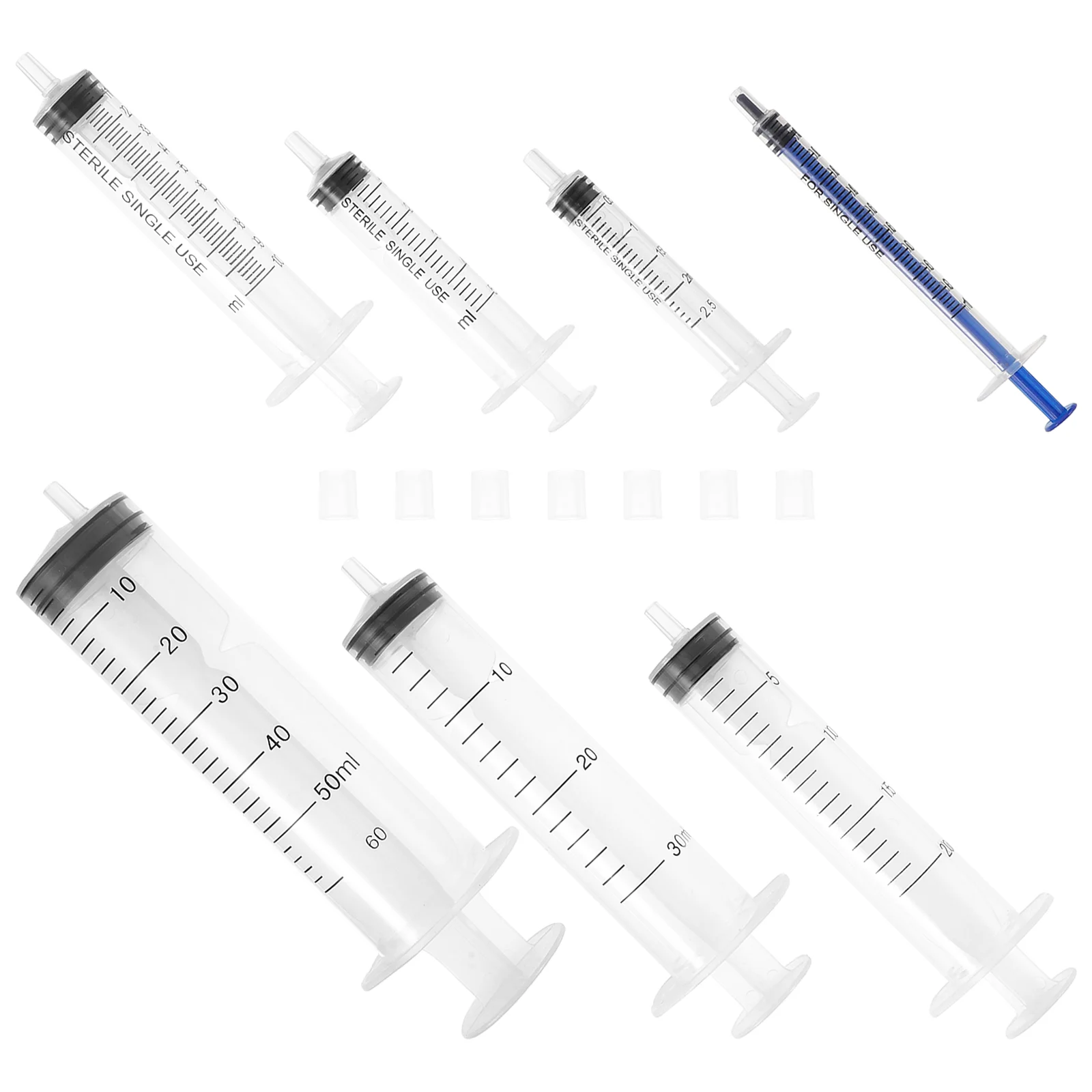 Syringe Perfume Dispenser Suitable Containers Capacity Convenient Mini Women Storage Holder Plastic
Syringe Perfume Dispenser Suitable Containers Capacity Convenient Mini Women Storage Holder Plastic