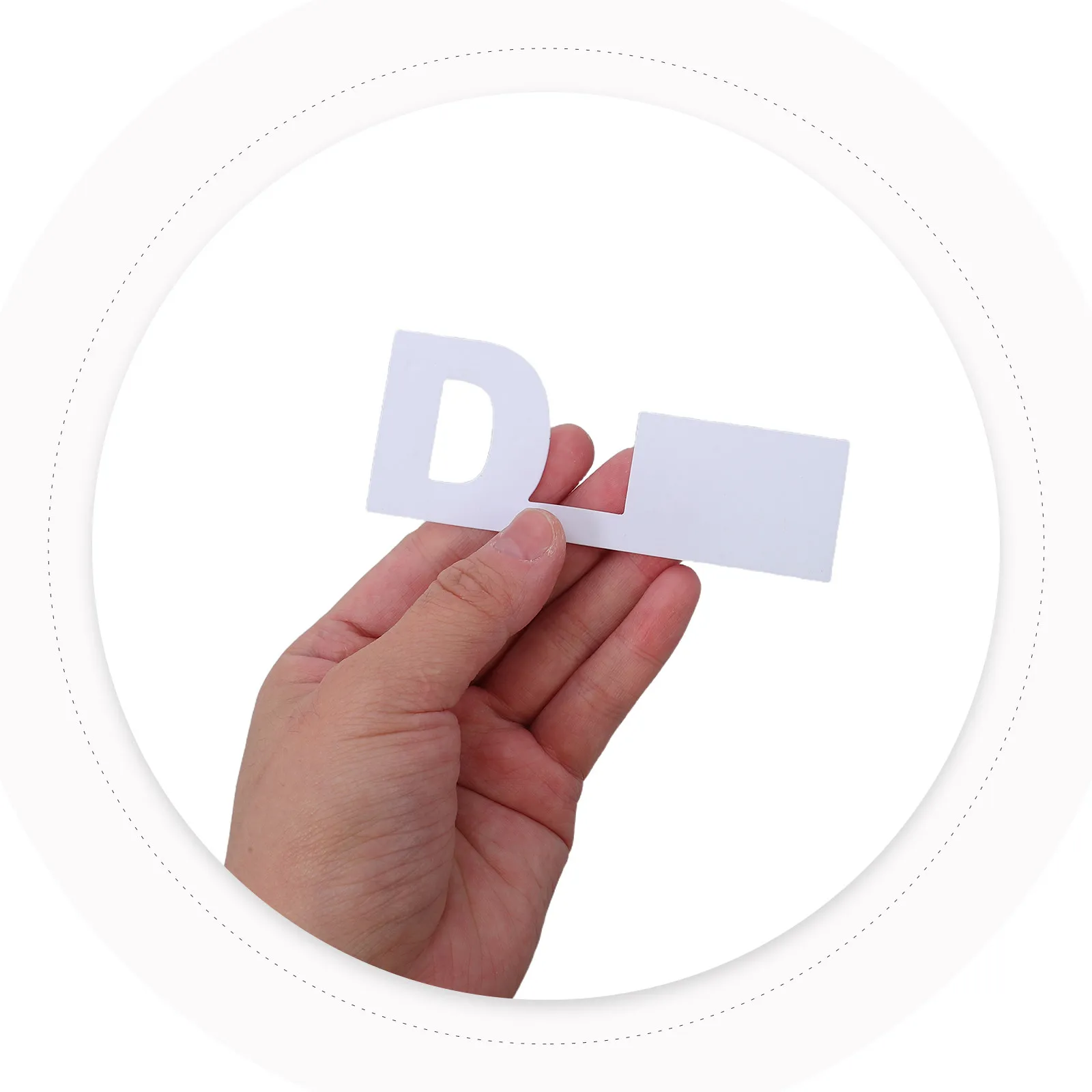 26Pcs Alphabet Index Dividers Vinyl Plastic Record Guides Book Shelf Organizers Cd Dvd Album Storage Media Shelf Markers
26Pcs Alphabet Index Dividers Vinyl Plastic Record Guides Book Shelf Organizers Cd Dvd Album Storage Media Shelf Markers