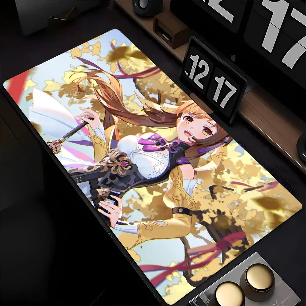 H-Honkai Star Rail Silver W-Wolf Mouse Pad game mause pads cs lol XXL Home HD Computer Desk Mats Carpet Gamer Office Laptop Boys
H-Honkai Star Rail Silver W-Wolf Mouse Pad game mause pads cs lol XXL Home HD Computer Desk Mats Carpet Gamer Office Laptop Boys