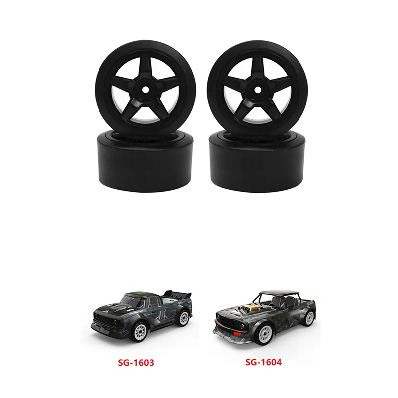 12Pcs RC Car Wheel Tire Tyres For SG 1603 SG 1604 SG1603 SG1604 1/16 RC Car Spare Parts Accessories
12Pcs RC Car Wheel Tire Tyres For SG 1603 SG 1604 SG1603 SG1604 1/16 RC Car Spare Parts Accessories