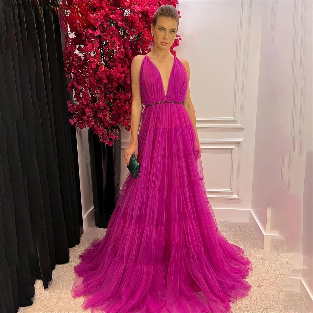 Prom Party Cocktail Evening Elegant Gowns Elegant Party Dresses for Women Luxury Dress Birthday Dresses Luxury 2025 Customized
Prom Party Cocktail Evening Elegant Gowns Elegant Party Dresses for Women Luxury Dress Birthday Dresses Luxury 2025 Customized