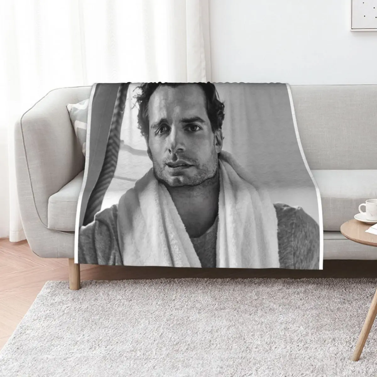 TOWEL H.C Throw Blanket blankets ands Soft Plaid Bed linens Polar Blankets
TOWEL H.C Throw Blanket blankets ands Soft Plaid Bed linens Polar Blankets