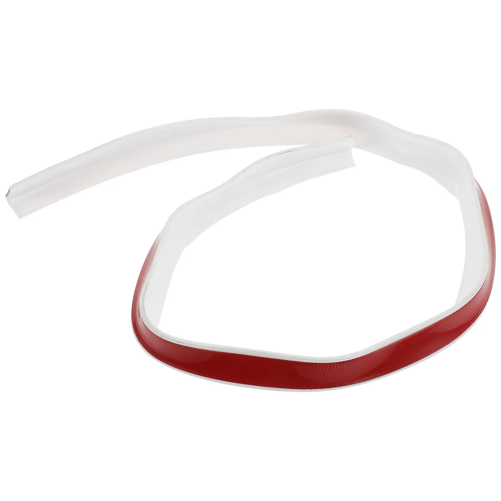 1M Rv Rain Gutter Plastic Drip Rail Odorless Flexible Water Conducting Rubber Seal Strip for Rv Roof Edge Waterproofing Drip
1M Rv Rain Gutter Plastic Drip Rail Odorless Flexible Water Conducting Rubber Seal Strip for Rv Roof Edge Waterproofing Drip