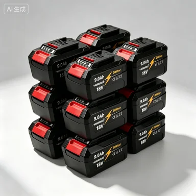 Аккумулятор Li-ion 18В 9Ач (аналог) 4511395 для EINhell 4511481 4511396 PXC AXXIO GE-LC 18 Li Series, для беспроводной дрели
Аккумулятор Li-ion 18В 9Ач (аналог) 4511395 для EINhell 4511481 4511396 PXC AXXIO GE-LC 18 Li Series, для беспроводной дрели
