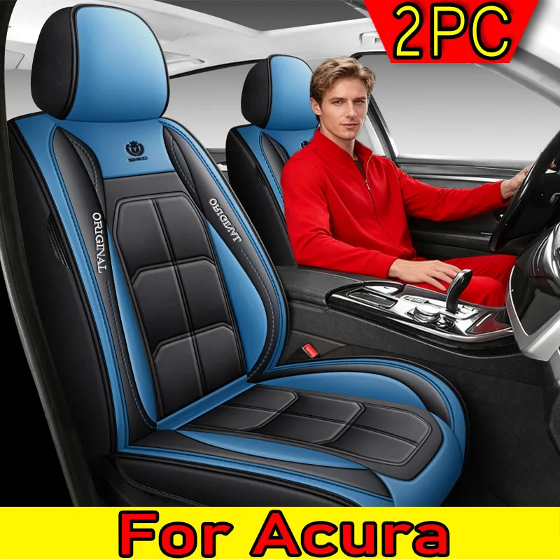 Чехлы на автомобильные сиденья Acura, передние двухместные из искусственной кожи, мягкие и удобные, водонепроницаемые и износостойкие.
Чехлы на автомобильные сиденья Acura, передние двухместные из искусственной кожи, мягкие и удобные, водонепроницаемые и износостойкие.