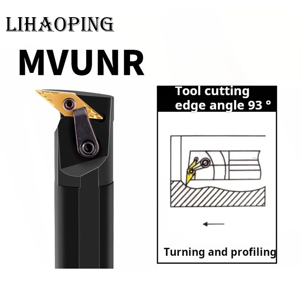 Внутренний держатель инструментов MVUNR MVUNL S20R S25S S32T MVUNR16 MVUNL16 S20R-MVUNR16 S20R-MVUNL16 S25S-MVUNR16 S32T-MVUNR16
Внутренний держатель инструментов MVUNR MVUNL S20R S25S S32T MVUNR16 MVUNL16 S20R-MVUNR16 S20R-MVUNL16 S25S-MVUNR16 S32T-MVUNR16