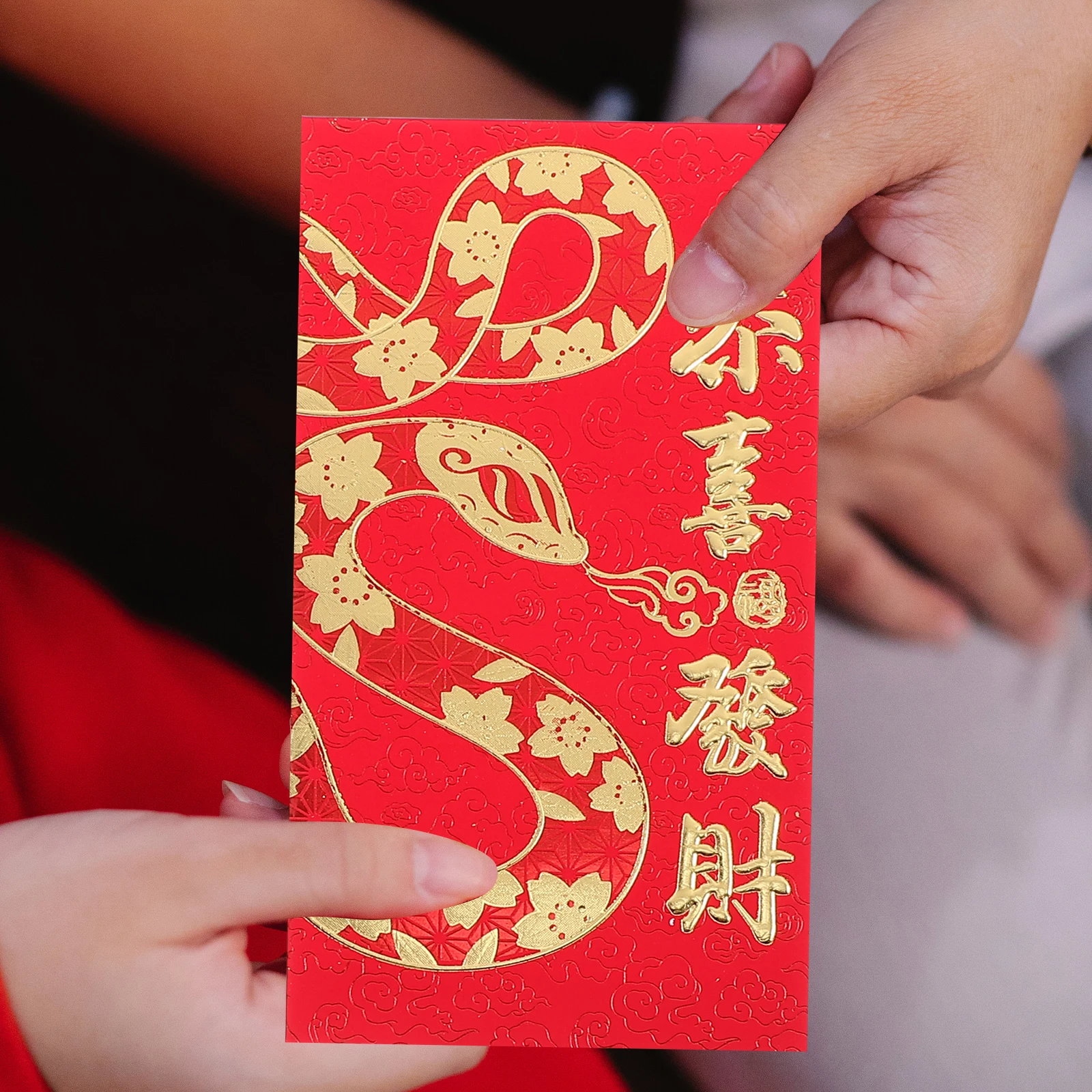 24pcs Red Cartoon Chinese Chinese Envelope New Year New Year Cash Envelopes Lucky Money Wedding Paper Envelopes
24pcs Red Cartoon Chinese Chinese Envelope New Year New Year Cash Envelopes Lucky Money Wedding Paper Envelopes