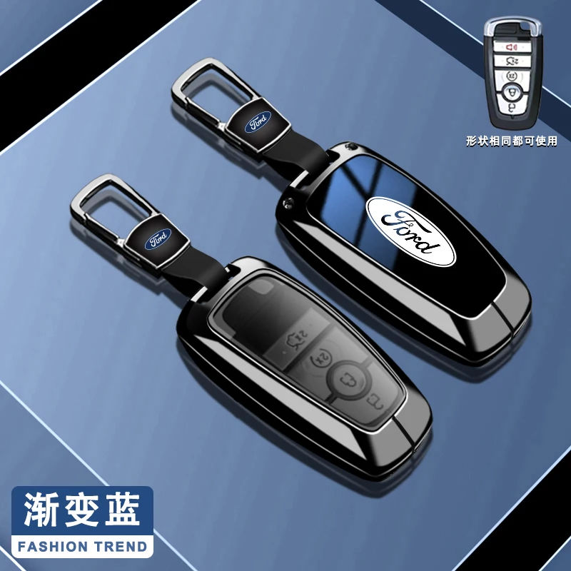 Zinc Alloy Car Remote Key Case Cover Shell Protector For Ford Raptor F150 Explorer Mustang Fusion Escape F250 F350 F450 RAPTOR
Zinc Alloy Car Remote Key Case Cover Shell Protector For Ford Raptor F150 Explorer Mustang Fusion Escape F250 F350 F450 RAPTOR