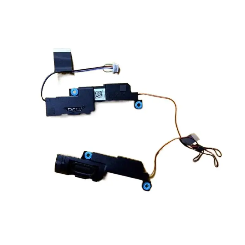 Новый комплект внутренних динамиков для ноутбука Dell Alienware M15 R7 L&R RKM7D 0RKM7D
Новый комплект внутренних динамиков для ноутбука Dell Alienware M15 R7 L&R RKM7D 0RKM7D