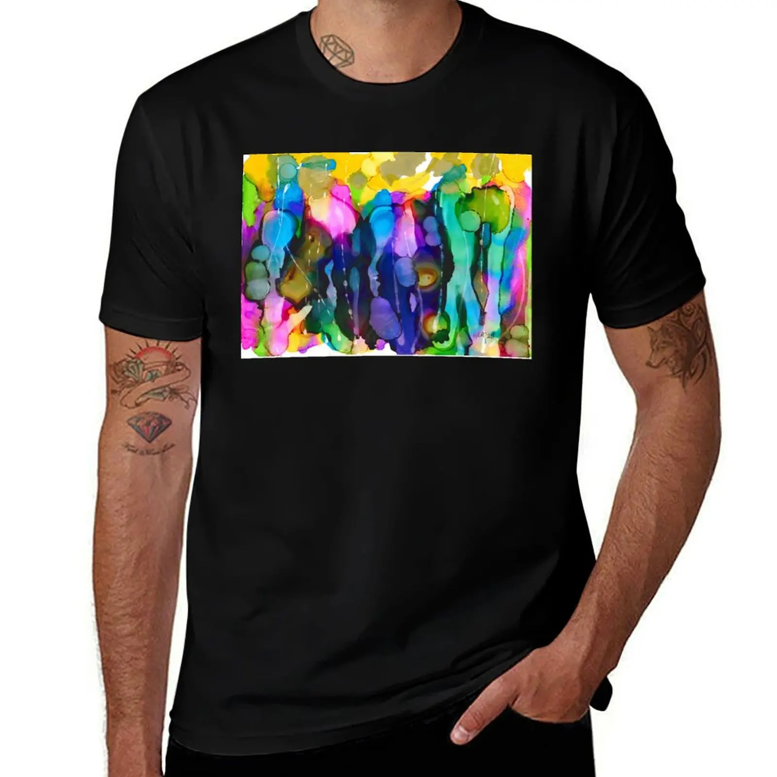 On the Journey T-Shirt Blouse cotton man t-shirts football t shirt shirts men graphic
On the Journey T-Shirt Blouse cotton man t-shirts football t shirt shirts men graphic