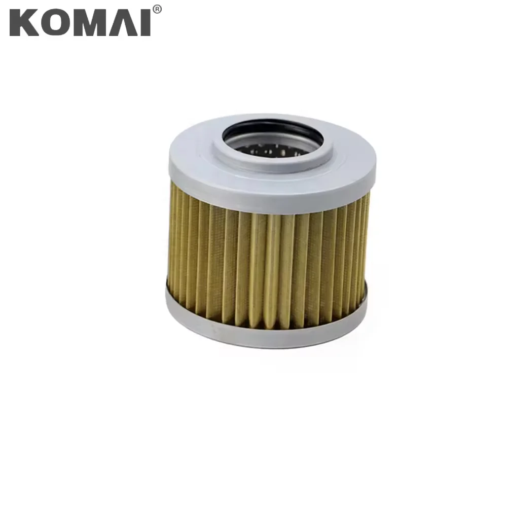For Pc30-1fr Hydraulic Suction Filter 4710-00052 4070100030 15501-00400 Sh60188 2851951
For Pc30-1fr Hydraulic Suction Filter 4710-00052 4070100030 15501-00400 Sh60188 2851951