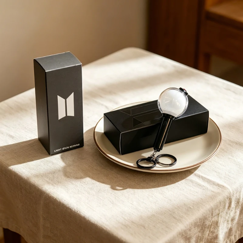 BT21 Mini Support Stick Keychain Accessories Pendant Mini Peripheral Fourth Generation Support Stick
BT21 Mini Support Stick Keychain Accessories Pendant Mini Peripheral Fourth Generation Support Stick