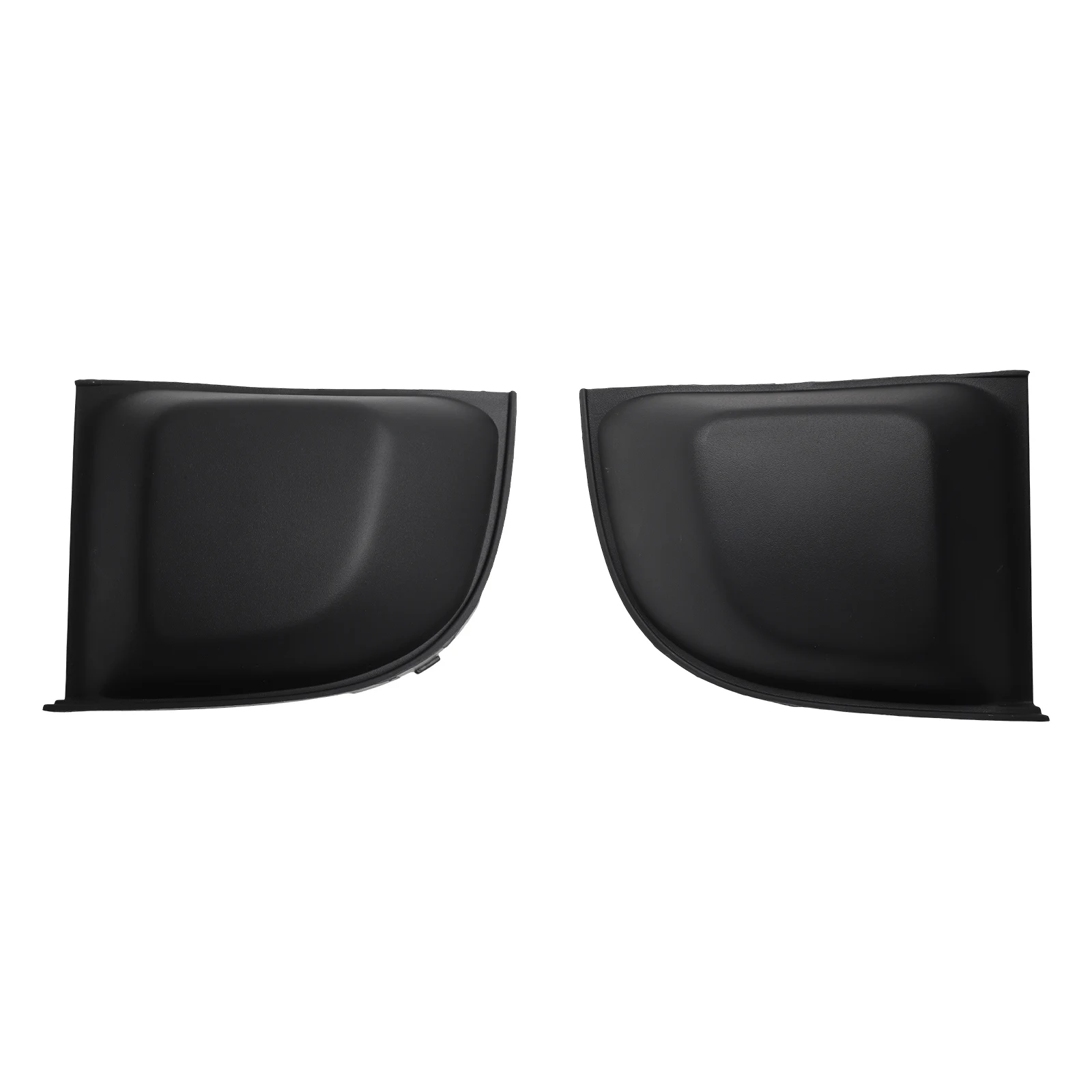 Car Customization Aftermarket Trim Aftermarket Bumper Trim Cover Fitment Option 18*13*4.5cm Long-lasting Use Modern Appearance
Car Customization Aftermarket Trim Aftermarket Bumper Trim Cover Fitment Option 18*13*4.5cm Long-lasting Use Modern Appearance