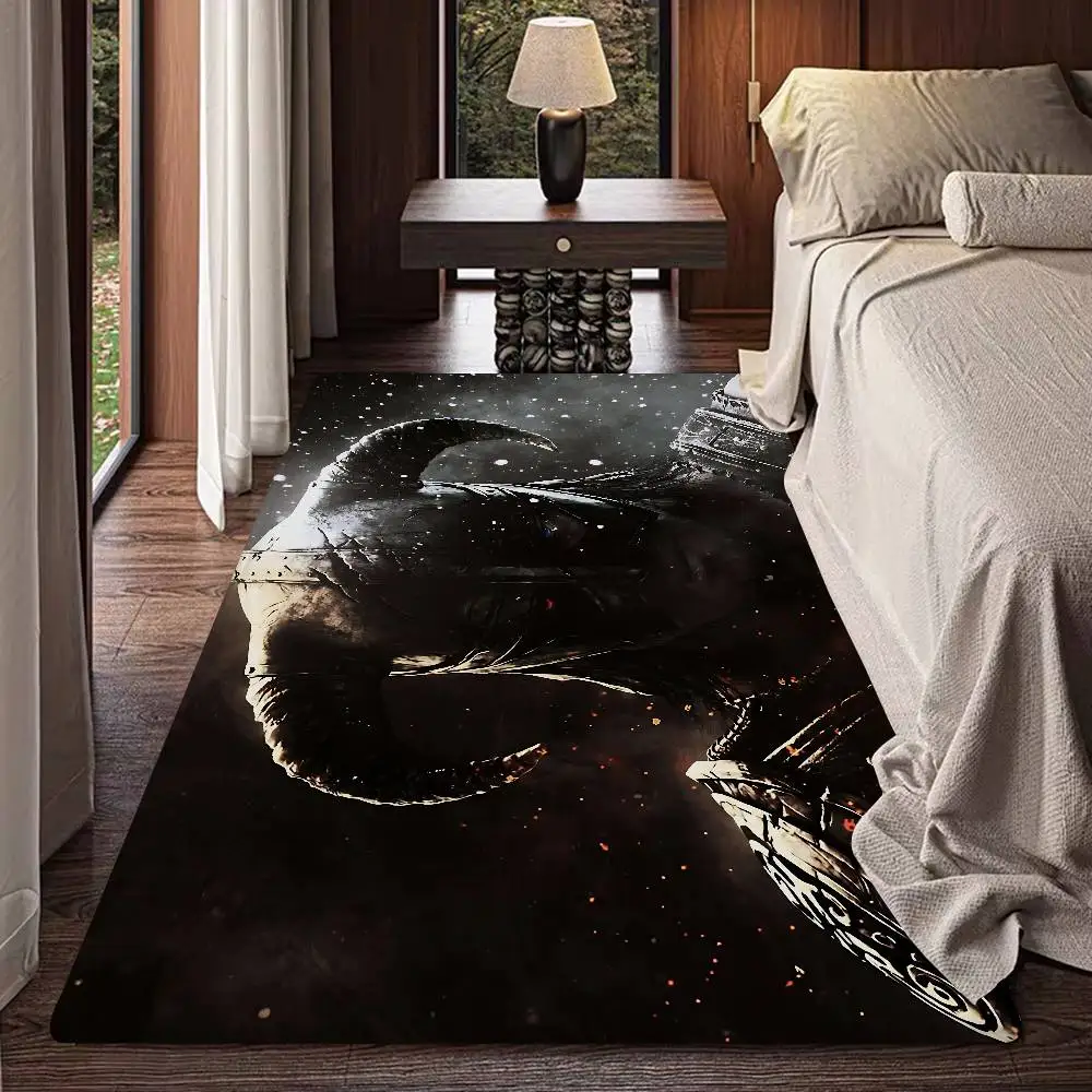 Game T-The E-Elder S-Scrolls V S-Skyrim Floor Mat Nordic Style Home Doormat Bathroom-Toilet Mats Bedroom Hotel Decor Mat
Game T-The E-Elder S-Scrolls V S-Skyrim Floor Mat Nordic Style Home Doormat Bathroom-Toilet Mats Bedroom Hotel Decor Mat