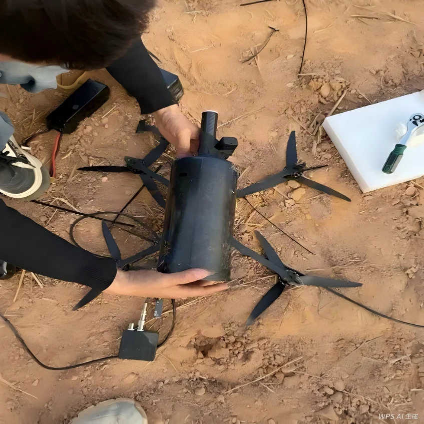 G657A2 Optic Fiber 0.27mm FPV Drone Fiber Optic Canister 3KM 5KM 10KM 20KM UAV Sky-to-Ground Communication Wire Transmission
G657A2 Optic Fiber 0.27mm FPV Drone Fiber Optic Canister 3KM 5KM 10KM 20KM UAV Sky-to-Ground Communication Wire Transmission