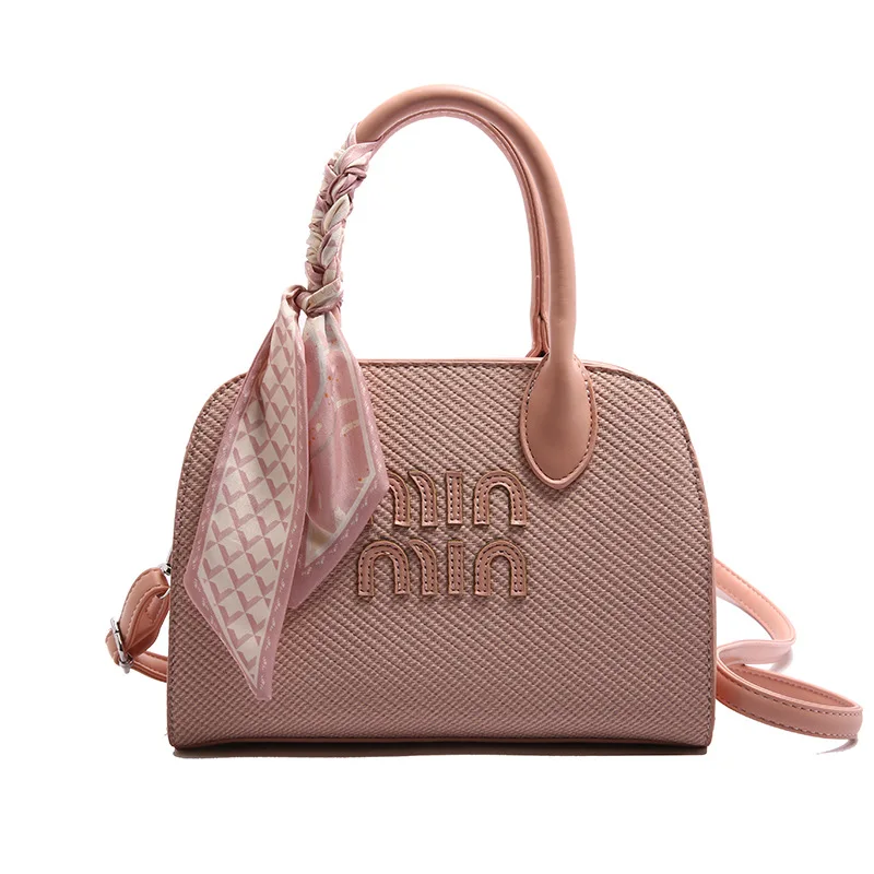 2025 New! Trendy Women's Tote Bag - Large Capacity, Versatile One - Shoulder/Handheld/Crossbody, All - Match Fashion Design
2025 New! Trendy Women's Tote Bag - Large Capacity, Versatile One - Shoulder/Handheld/Crossbody, All - Match Fashion Design