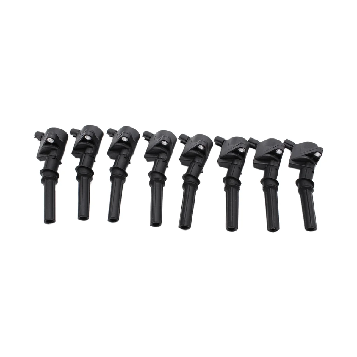 Ignition Coils 8 Pack for Ford 4.6L 5.4L F150 F250 F350 Lincoln V8 4.6L 5.4L FD503
Ignition Coils 8 Pack for Ford 4.6L 5.4L F150 F250 F350 Lincoln V8 4.6L 5.4L FD503
