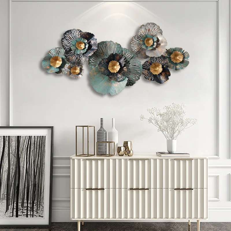 Wall Hangings, Three-dimensional Iron Art Wall Decorations, Light Luxury Background Walls, Creative Home Wall Decorations
Wall Hangings, Three-dimensional Iron Art Wall Decorations, Light Luxury Background Walls, Creative Home Wall Decorations