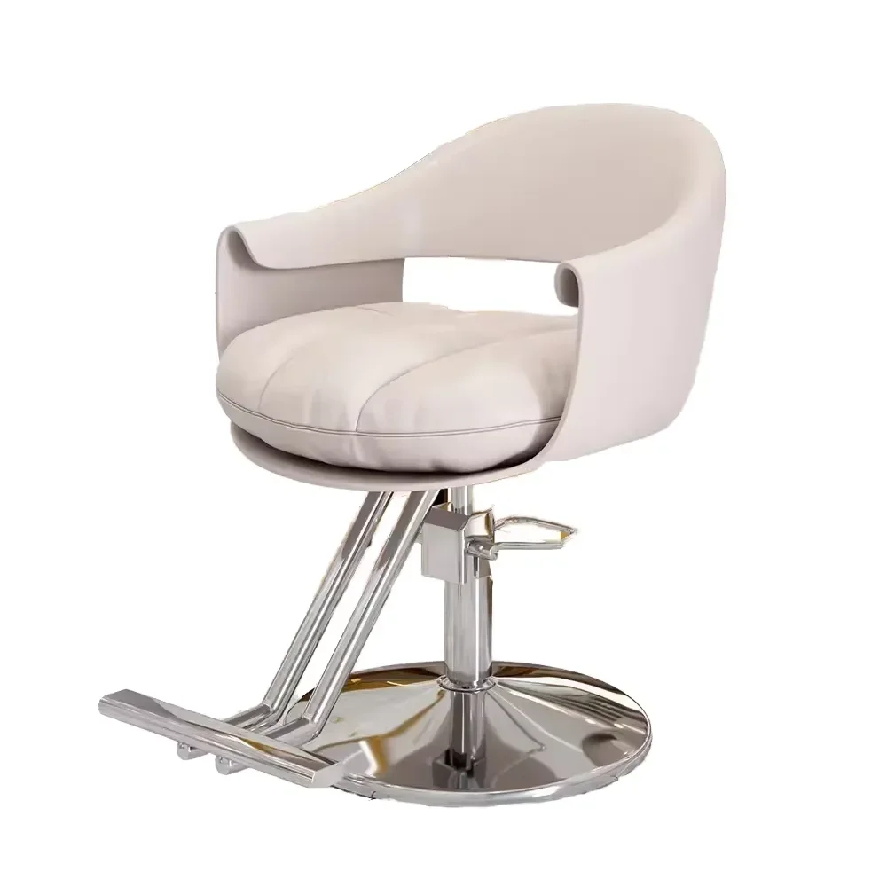 High Quality Fashion Women Beauty Hair Salon Furniture Barber Chair Modern
High Quality Fashion Women Beauty Hair Salon Furniture Barber Chair Modern