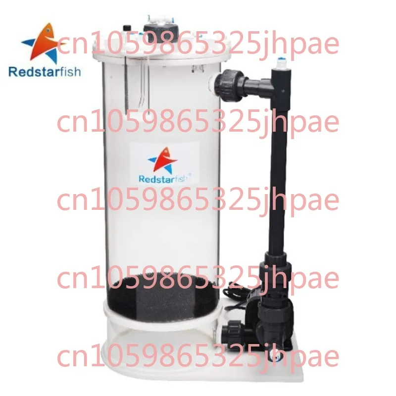 CR-140 200 200H Calcium Reactor for Marine Aquarium SPS Coral Tank Marine Aquarium Calcium Reactor
CR-140 200 200H Calcium Reactor for Marine Aquarium SPS Coral Tank Marine Aquarium Calcium Reactor