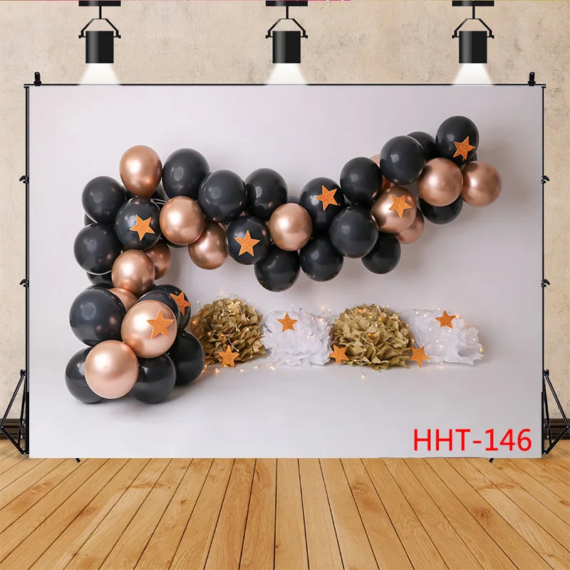 Vinyl Personalized Decoration With Colorful Balloon Arch Snowman Background Newborn Baby Birthday Photography Backdrops FSS-112
Vinyl Personalized Decoration With Colorful Balloon Arch Snowman Background Newborn Baby Birthday Photography Backdrops FSS-112
