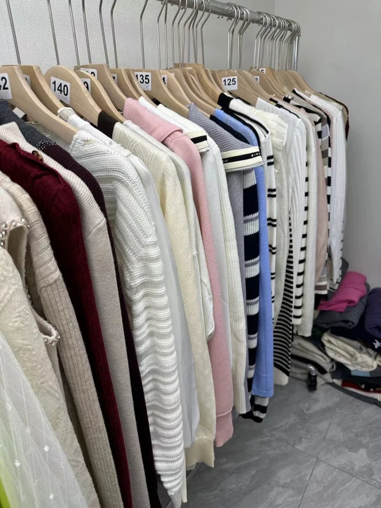 Женский вязаный свитер Long Sve Korean Sle Commute Splice Element Regular Thin Summer One Piece Chinese Origin
Женский вязаный свитер Long Sve Korean Sle Commute Splice Element Regular Thin Summer One Piece Chinese Origin