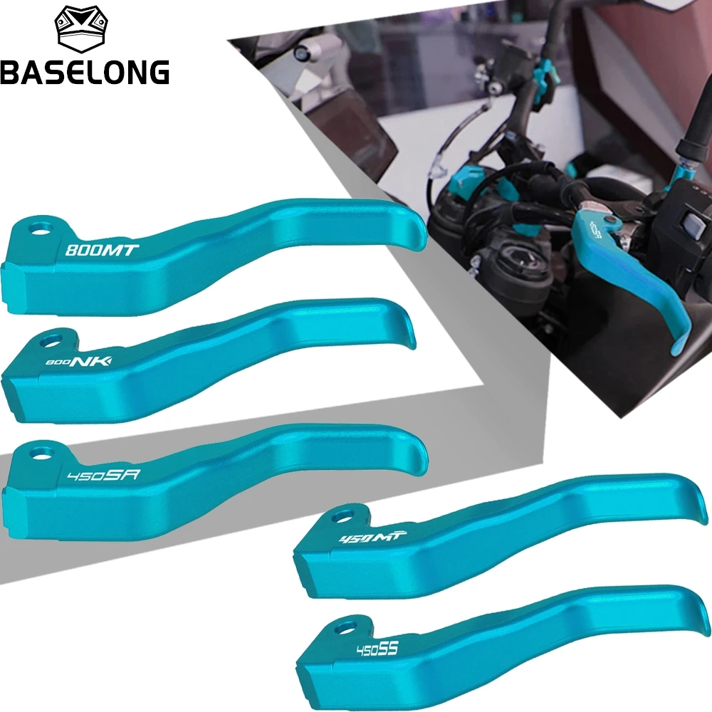 For CFMOTO 800MT 800 MT N39° 2021 2022 2023 2024 2025 Two fingers 10% force reduction clutch lever shorty lever 800NK 2023-2024
For CFMOTO 800MT 800 MT N39° 2021 2022 2023 2024 2025 Two fingers 10% force reduction clutch lever shorty lever 800NK 2023-2024
