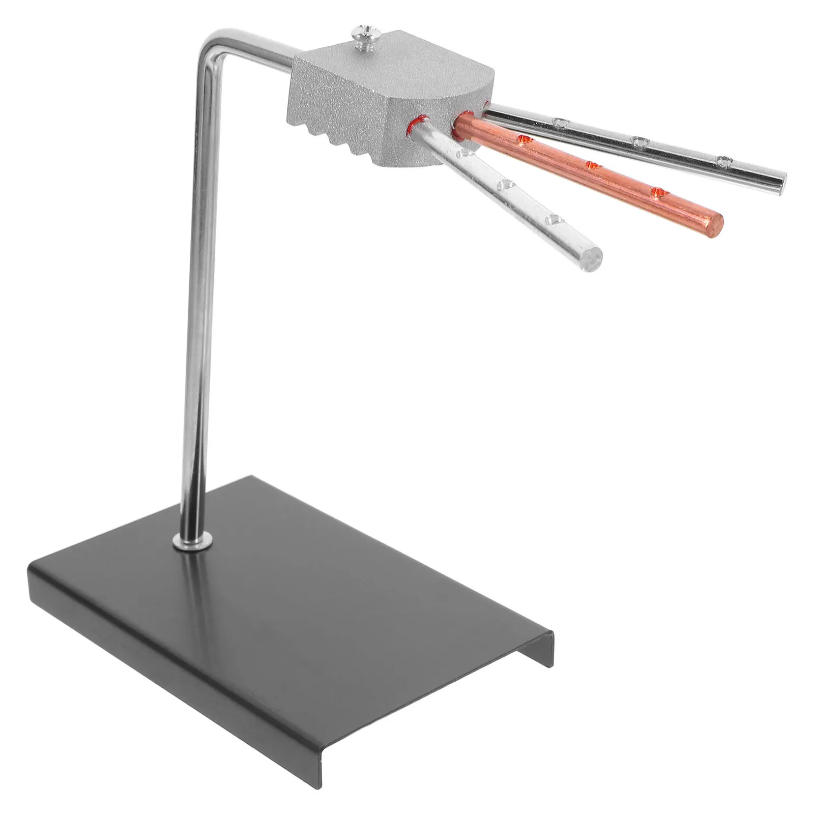 Science Education Kit for Heat Conduction and Thermal Transfer Experiments Physics Lab Demonstration Equipment
Science Education Kit for Heat Conduction and Thermal Transfer Experiments Physics Lab Demonstration Equipment