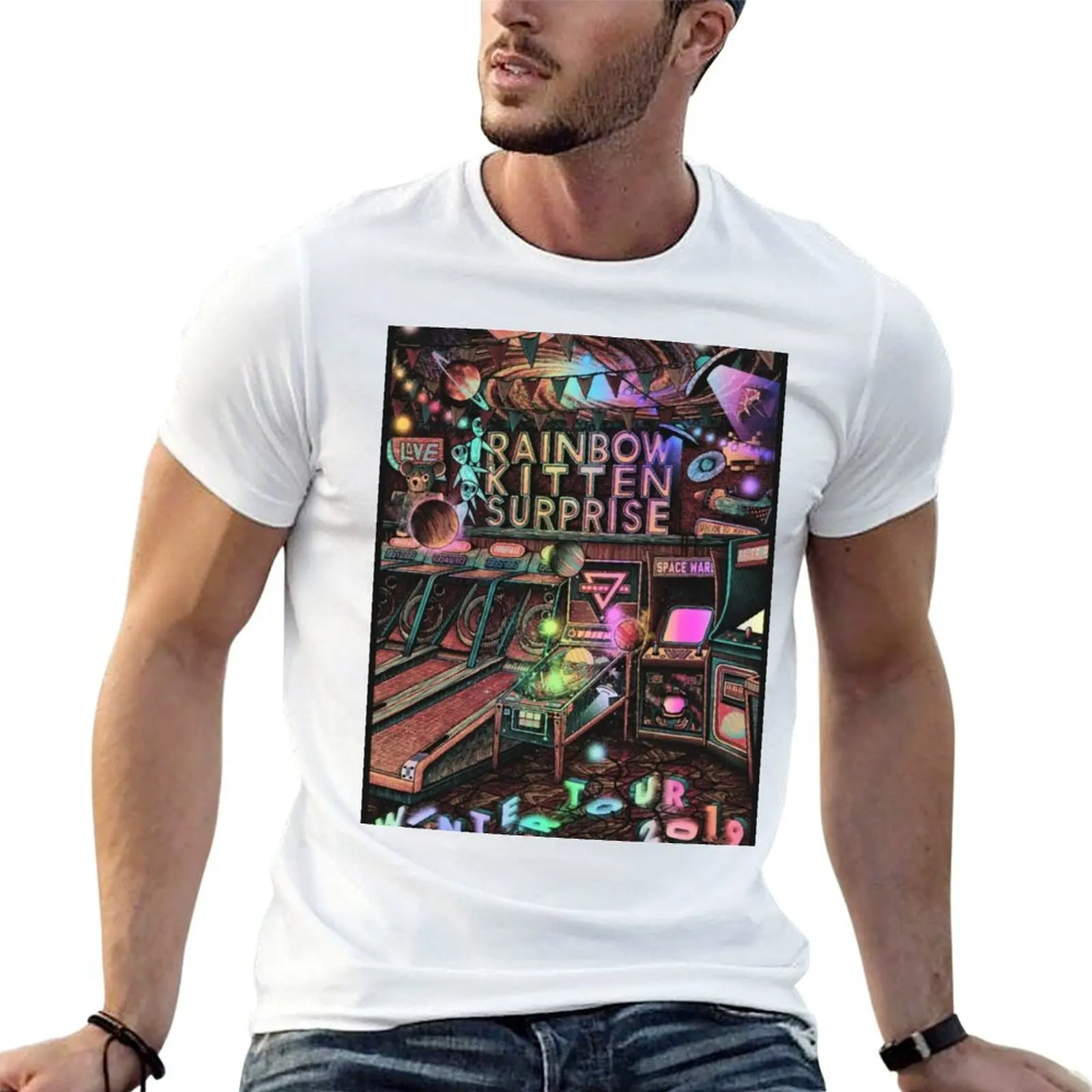 RKS Logo T-Shirt t shirt man luxury man t shirt luxury anime t shirts for man T-shirt
RKS Logo T-Shirt t shirt man luxury man t shirt luxury anime t shirts for man T-shirt