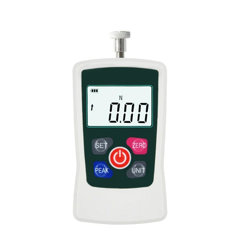 BAMF Digital Push Pull Force Gauge 2N 3N 5N Force Test Equipment Dynamometer
BAMF Digital Push Pull Force Gauge 2N 3N 5N Force Test Equipment Dynamometer