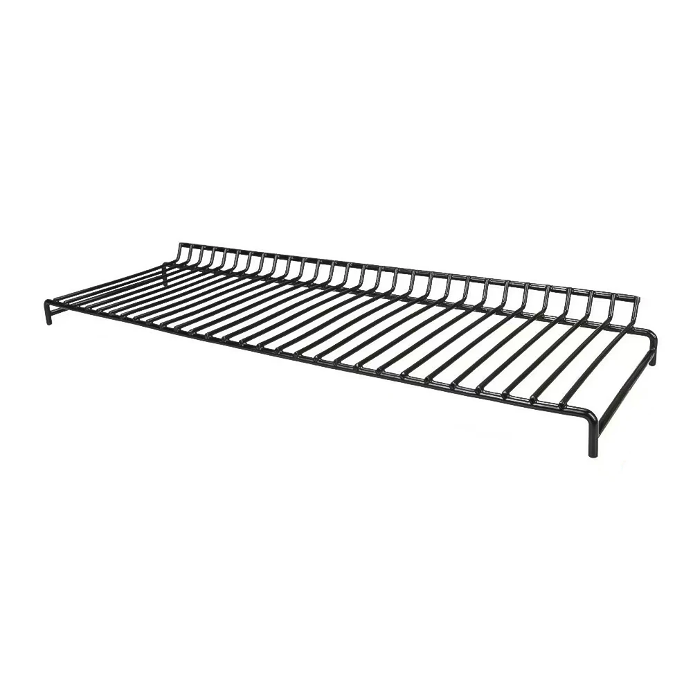 Effortlessly Clean Your BAC351 Grill Rack for Traeger Pro 22 Series Designed for Easy Disassembly and Maintenance
Effortlessly Clean Your BAC351 Grill Rack for Traeger Pro 22 Series Designed for Easy Disassembly and Maintenance