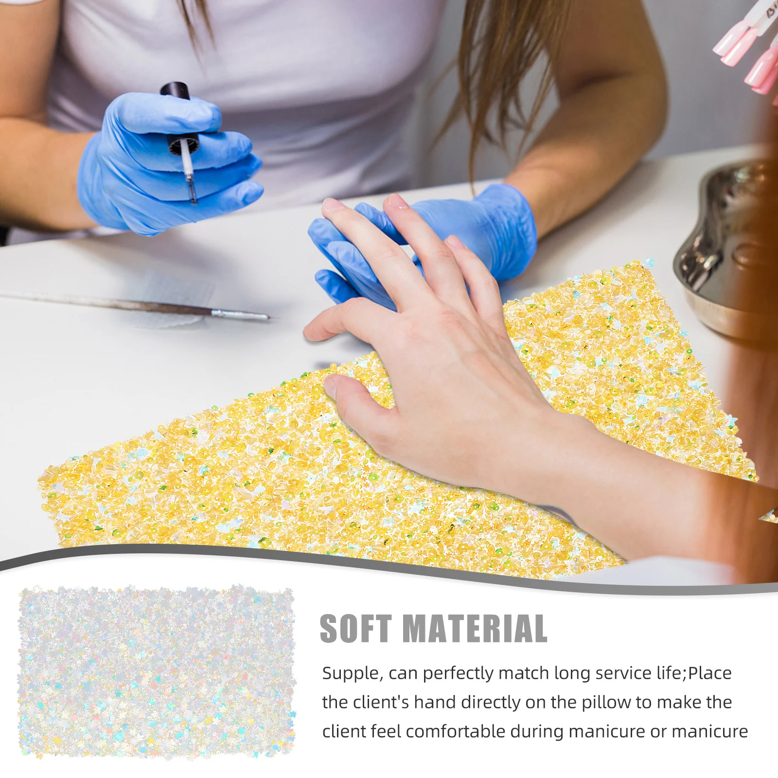 Блестящий коврик для дизайна ногтей, уникальный дизайн, полимерный материал, портативный маникюрный инструмент, подарок, коврик для дизайна ногтей, маникюрный коврик для рук
Блестящий коврик для дизайна ногтей, уникальный дизайн, полимерный материал, портативный маникюрный инструмент, подарок, коврик для дизайна ногтей, маникюрный коврик для рук