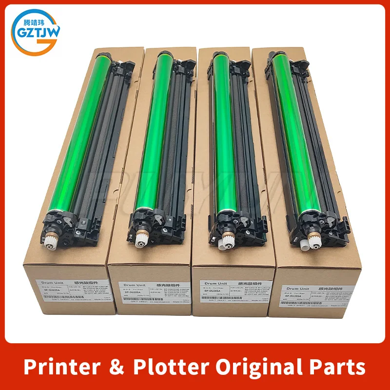 Compatible MX-30CU-SA Remanufactured Drum Unit for Sharp BP-C2522 C265RC Drum Cartridge Part BP-C2522 C2522R Copier Cartridge
Compatible MX-30CU-SA Remanufactured Drum Unit for Sharp BP-C2522 C265RC Drum Cartridge Part BP-C2522 C2522R Copier Cartridge