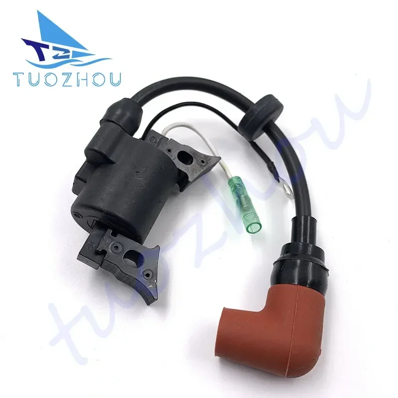 69M-85640-00-00 T.C.I. Unit Assy For Yamaha Outbaord Motor F2.5 2.5hp 4-Stroke 69M-85640-00 69M-85640 69M-856400000 Boat Engine
69M-85640-00-00 T.C.I. Unit Assy For Yamaha Outbaord Motor F2.5 2.5hp 4-Stroke 69M-85640-00 69M-85640 69M-856400000 Boat Engine