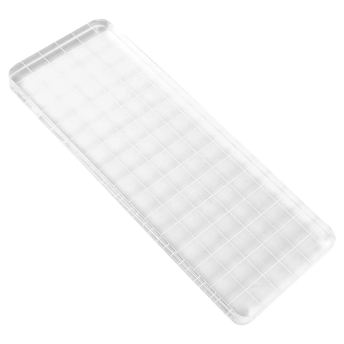 Transparent Acrylic Stamps H Grid Lines Scrapbook Cards Invitations Various Sizes Thick Design Long Lasting Safe Grip
Transparent Acrylic Stamps H Grid Lines Scrapbook Cards Invitations Various Sizes Thick Design Long Lasting Safe Grip