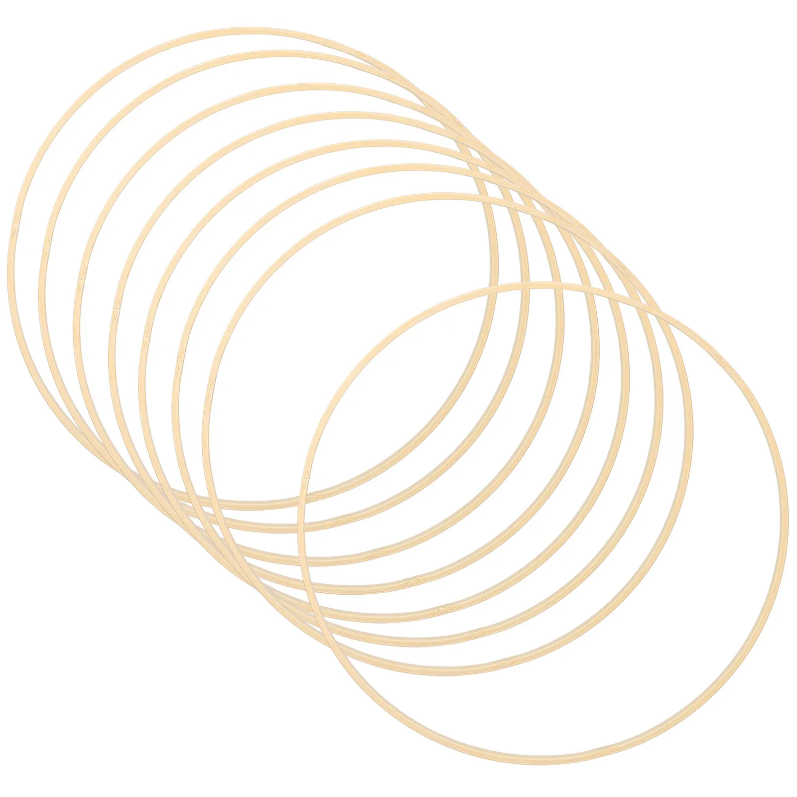 8 Pcs 30cm DIY Craft Dream Catcher Wreath Bamboo For Macrame Bamboo Rings For Crafts Rings Home Decor Supplies
8 Pcs 30cm DIY Craft Dream Catcher Wreath Bamboo For Macrame Bamboo Rings For Crafts Rings Home Decor Supplies