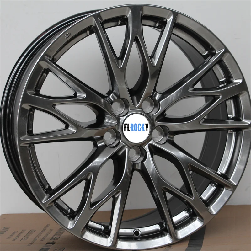 4PCS Tao Mag Rims 18 19 Inch Multi Spoke Black Red Finish Alloy Car Wheel 5x114.3 Wheels 18 19
4PCS Tao Mag Rims 18 19 Inch Multi Spoke Black Red Finish Alloy Car Wheel 5x114.3 Wheels 18 19