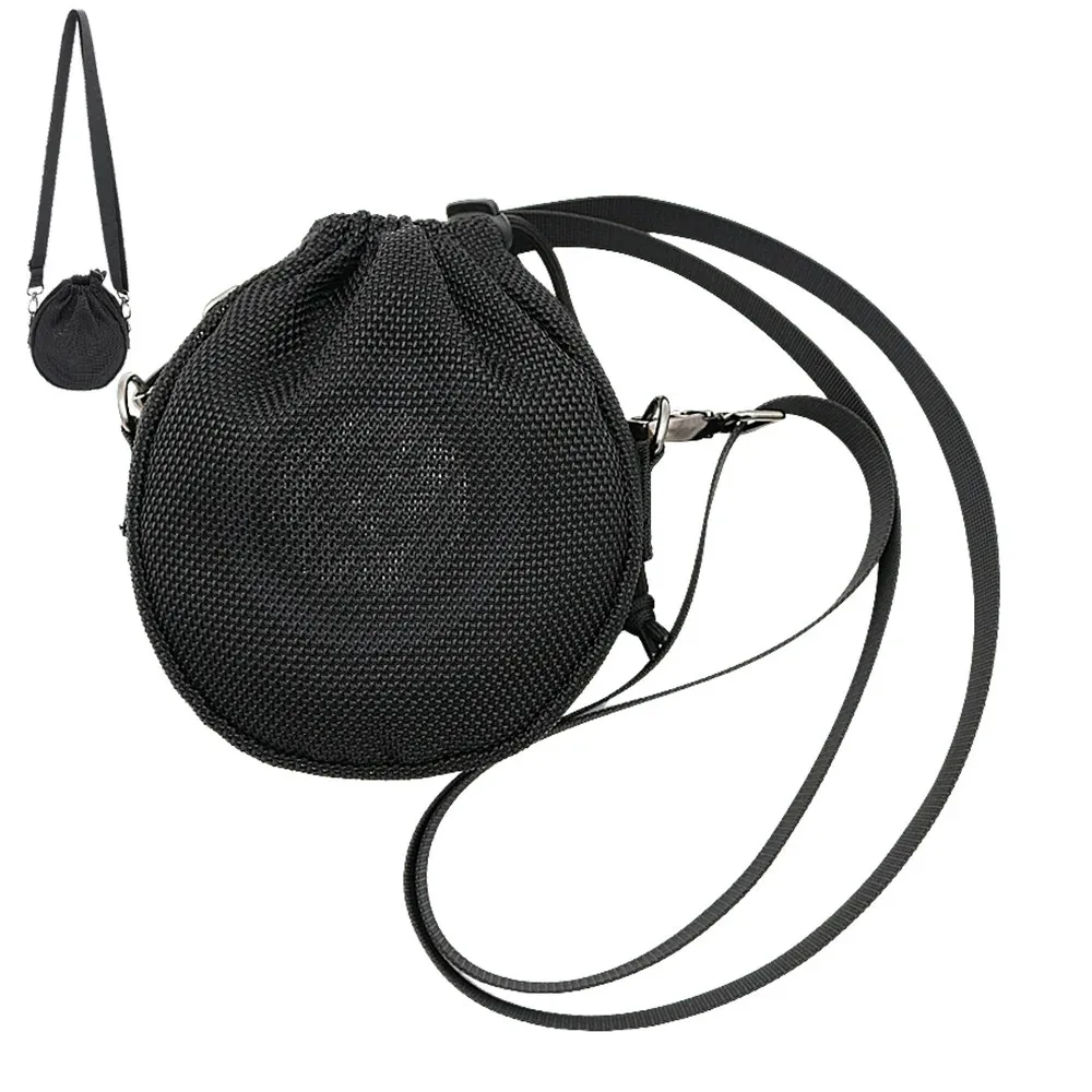Outdoor Travel Carrying Case for SOAIY S75 Bluetooth-compatible Speaker Sound Permeable Bag
Outdoor Travel Carrying Case for SOAIY S75 Bluetooth-compatible Speaker Sound Permeable Bag