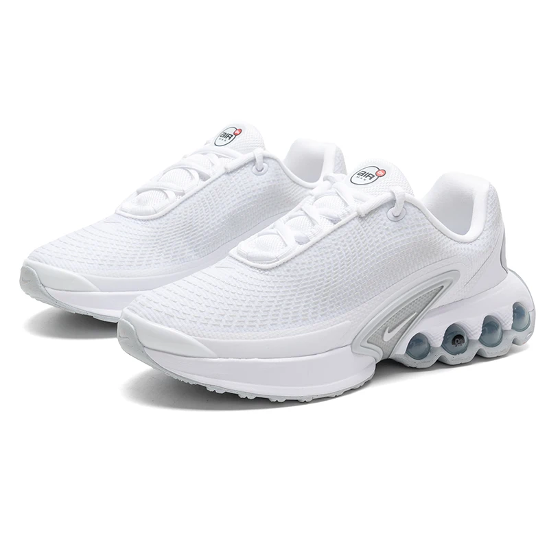 Nike Women's Shoes, Big Kids' Shoes, Air Max Dn (Gs) Sneakers, Casual Shoes, Lightweight Cushioning Running Shoes, Fb8987-100
Nike Women's Shoes, Big Kids' Shoes, Air Max Dn (Gs) Sneakers, Casual Shoes, Lightweight Cushioning Running Shoes, Fb8987-100