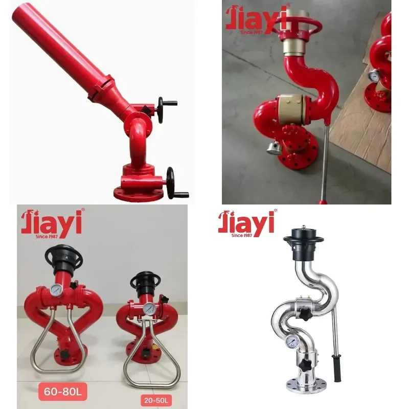 2026 High Quality Fire Water for Fire Fighting
2026 High Quality Fire Water for Fire Fighting