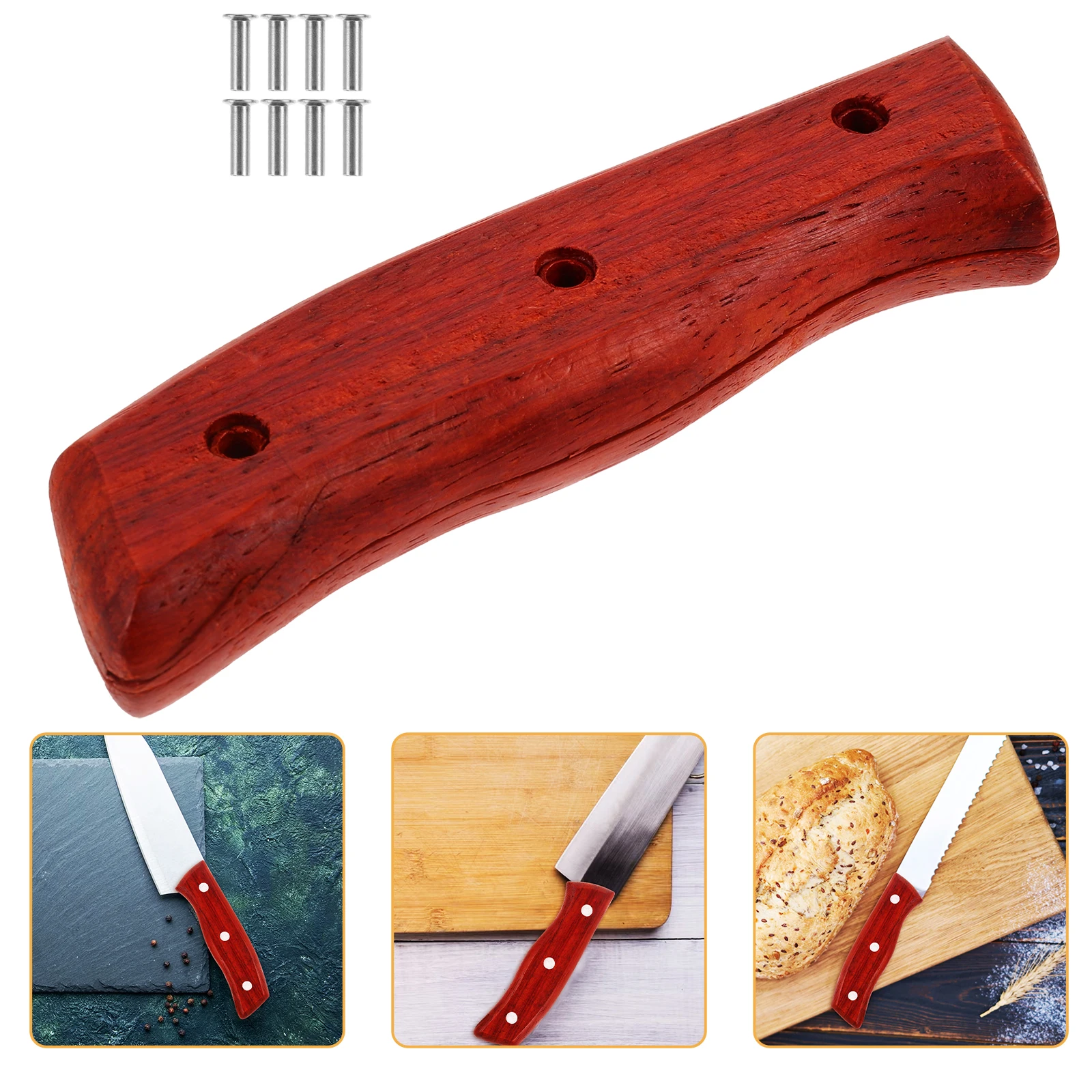 Food Cutter Handle Replacement Ergonomic Non-Skid Comfortable Grip Durable Kitchen Cutter Handle Accessories Vegetable Chopping
Food Cutter Handle Replacement Ergonomic Non-Skid Comfortable Grip Durable Kitchen Cutter Handle Accessories Vegetable Chopping