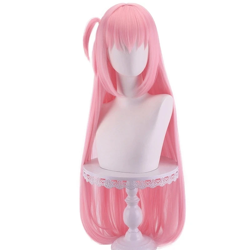 Anime Bocchi The Rock Hitori Gotoh Cosplay Wig 80cm Straight Pink Wig Cosplay Anime Cosplay Wigs Heat Resistant Synthetic Wigs
Anime Bocchi The Rock Hitori Gotoh Cosplay Wig 80cm Straight Pink Wig Cosplay Anime Cosplay Wigs Heat Resistant Synthetic Wigs
