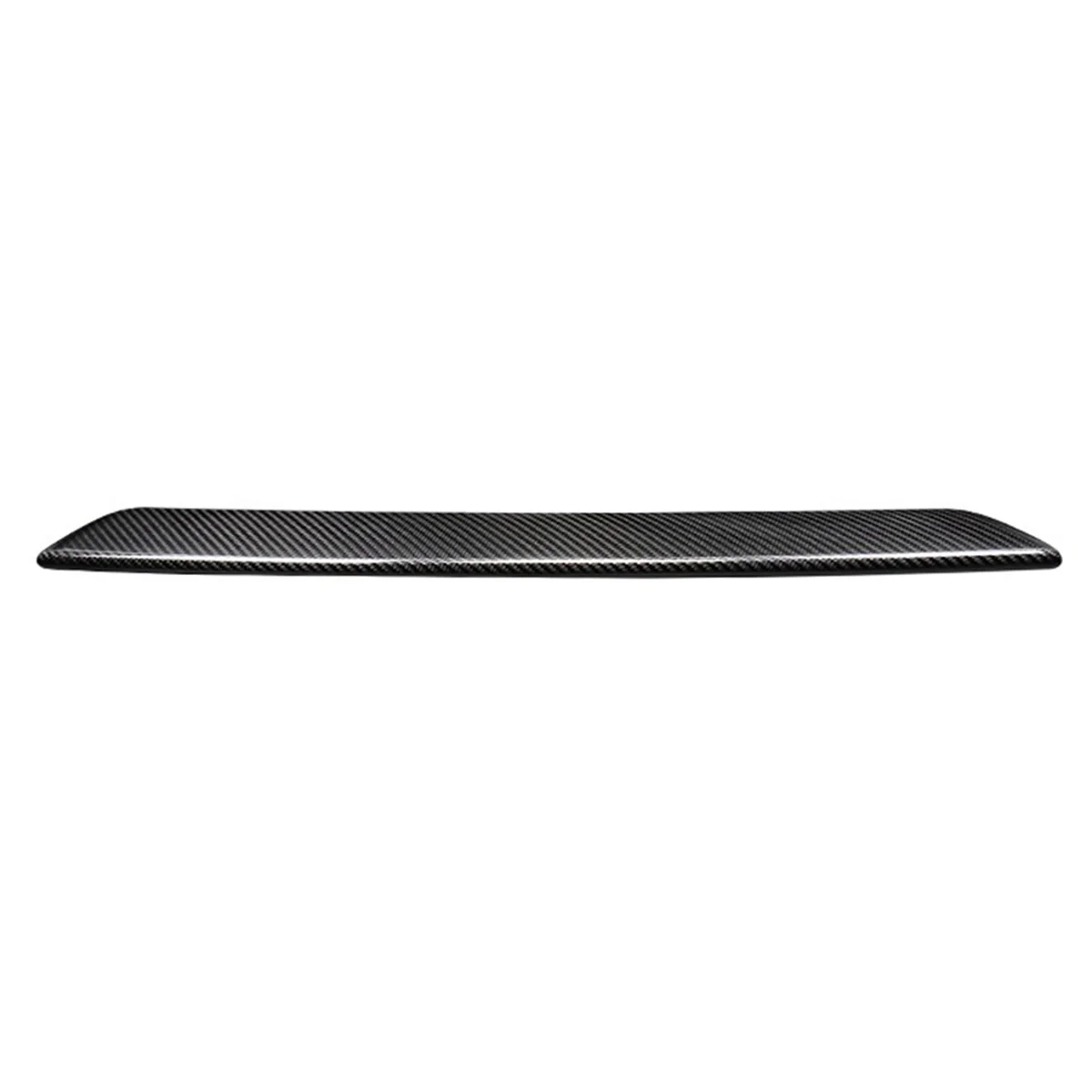 Real Hard Carbon Fiber Car Front Bumper Decorarion for Abarth 595 2017-2023 Car Accessories
Real Hard Carbon Fiber Car Front Bumper Decorarion for Abarth 595 2017-2023 Car Accessories