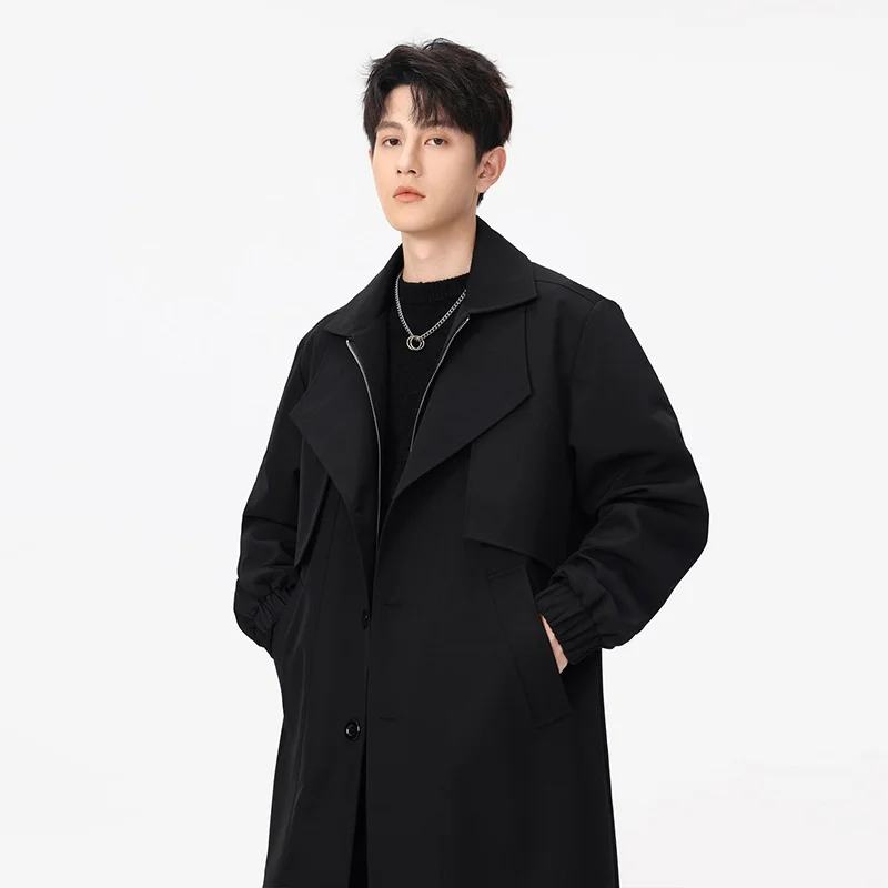 Trench Xxxl Coat Mens Back Overfit Ice Climbing South Gray Windproof Winter Mountaineering Protection Heavy Weather Cold Fashion
Trench Xxxl Coat Mens Back Overfit Ice Climbing South Gray Windproof Winter Mountaineering Protection Heavy Weather Cold Fashion