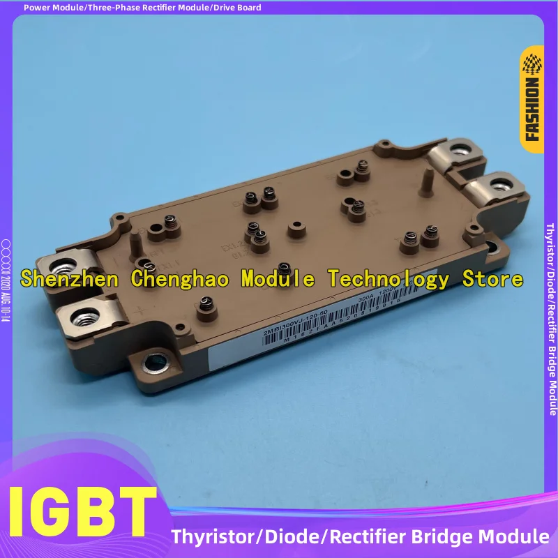 2MBI200VJ-120-50 2MBI300VJ-170-50 2MBI450VJ-170-50 NEW IGBT MODULE
2MBI200VJ-120-50 2MBI300VJ-170-50 2MBI450VJ-170-50 NEW IGBT MODULE