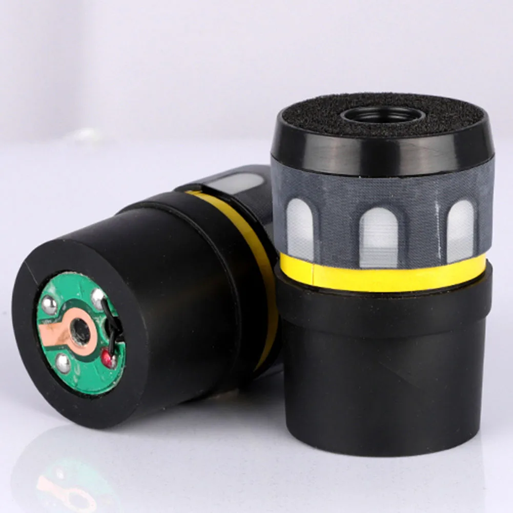 Mic Microphone Cartridge High-Quality Dynamic Microphone Replacement Core For BETA58 UC SLX 2 SLX4 Mic Dedicated Audio Head
Mic Microphone Cartridge High-Quality Dynamic Microphone Replacement Core For BETA58 UC SLX 2 SLX4 Mic Dedicated Audio Head