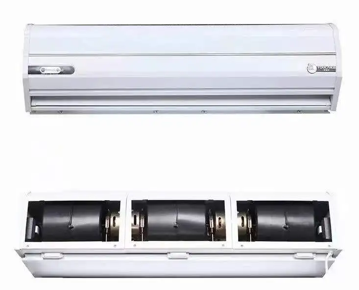 EMTH CE SASO CB Certified 36" Super Power 2 Speeds Commercial Indoor 3ft Cooling air Curtain
EMTH CE SASO CB Certified 36" Super Power 2 Speeds Commercial Indoor 3ft Cooling air Curtain