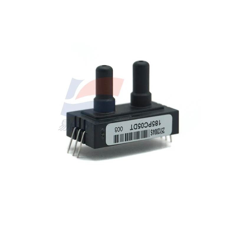 185PC05DT Board Mount Pressure Sensors Dual Axial Barbless Gauge Type
185PC05DT Board Mount Pressure Sensors Dual Axial Barbless Gauge Type