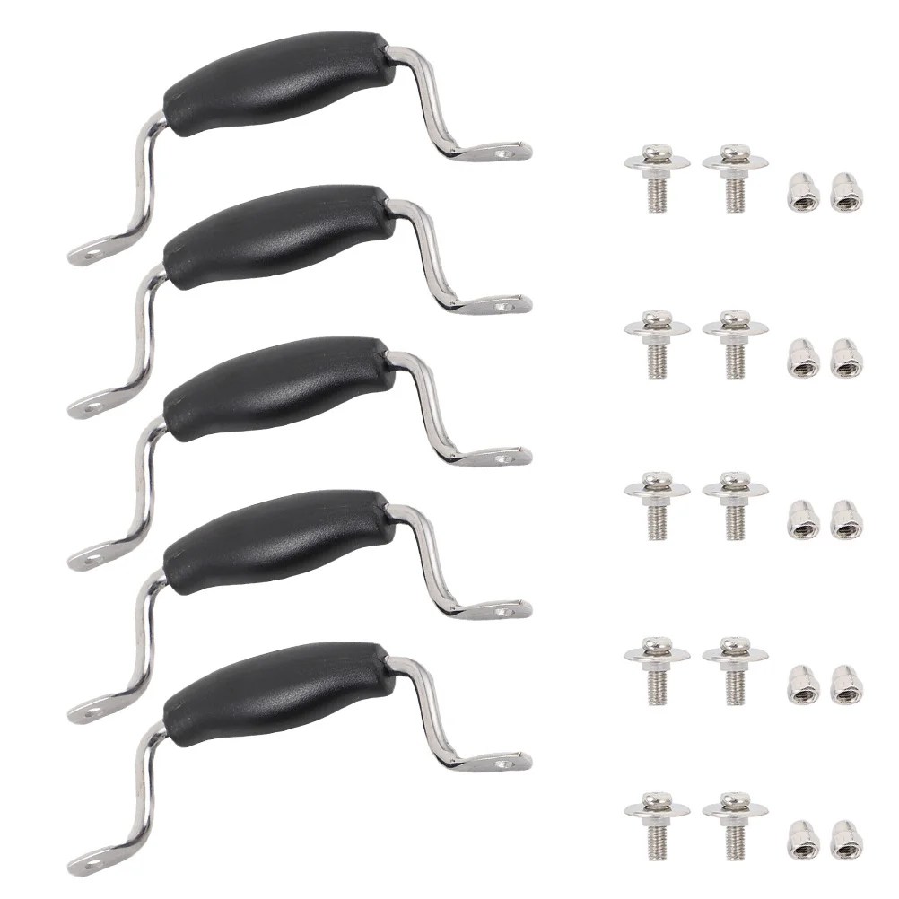 1Set Pot Lid Knob Grip Stainless Steel Plastic Material Fine Craftsmanship Long Serving Life Pot Lid Handle Grips
1Set Pot Lid Knob Grip Stainless Steel Plastic Material Fine Craftsmanship Long Serving Life Pot Lid Handle Grips