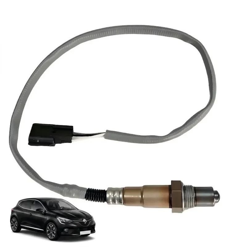 Oxygen Sensor for Renault Dacia 226A0-AZ70A 226A0AZ70A
Oxygen Sensor for Renault Dacia 226A0-AZ70A 226A0AZ70A